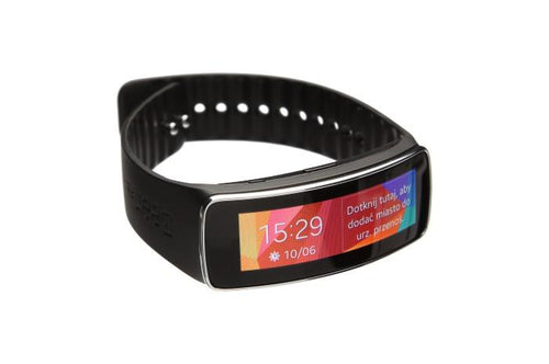 Samsung Gear Fit